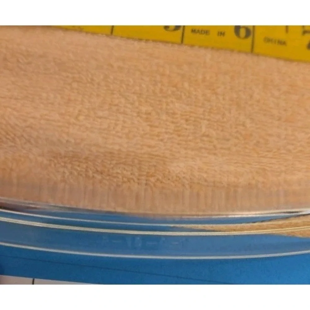 Pyrex Clear Glass Square Replacement Lid P-10-C1 Only for Corning Ware Casserole
